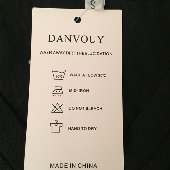 “Faith Over Fear” Womens Tee - Picture 4 of 5